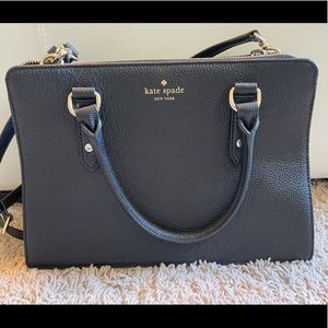 Kate Spade mulberry street lise purse